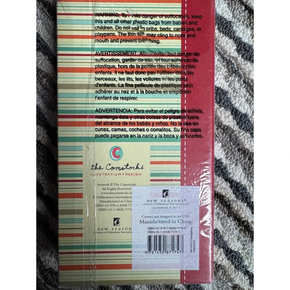 Honey Do Sticky Note 500 Piece Set The Comstocks New Seasons Memo Pads Portfolio